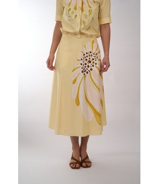 DOROTHEE SCHUMACHER DOROTHEE SCHUMACHER 44810 5 023 DREAM FLOWER YELLOW