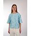 ESSENTIEL ANTWERP ESSENTIEL ANTWERP SEQUINS TOP
