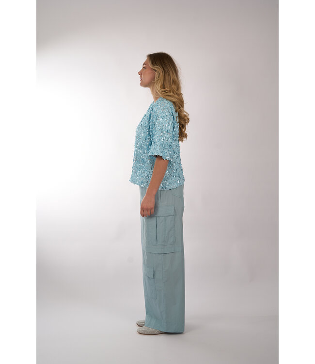 ESSENTIEL ANTWERP JOSY LV26