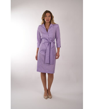 MOQ MOQ SYBIL 2-3 STONES LILA