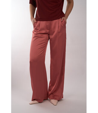 Dante 6 DANTE 6 JULES SATIN SMART PANTS 6615