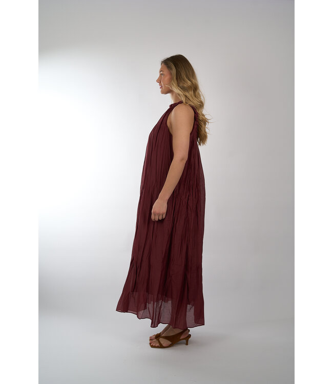 SEMICOUTURE S6SI40 BAROLO