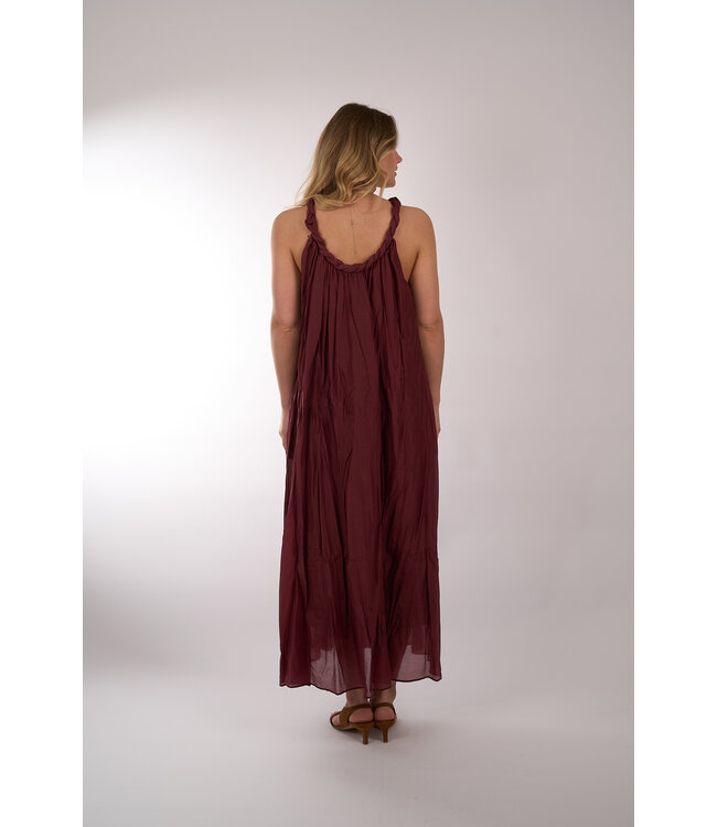 SEMICOUTURE S6SI40 BAROLO