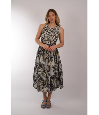 CATNOIR CATNOIR 262-3015-2 YELLOW LEO