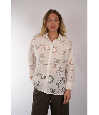 Semicouture SEMICOUTURE S6SL05 A03/0