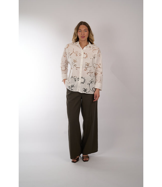 SEMICOUTURE S6SL05 A03/0