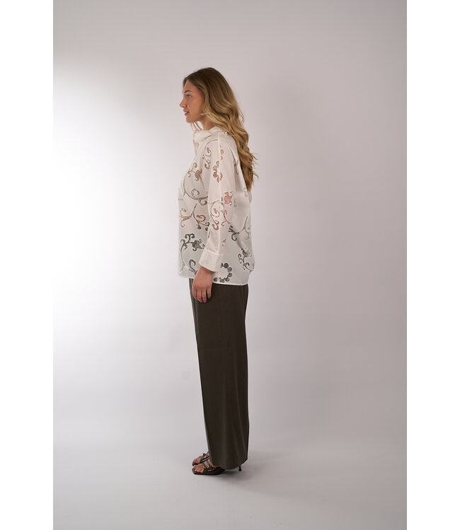 SEMICOUTURE S6SL05 A03/0