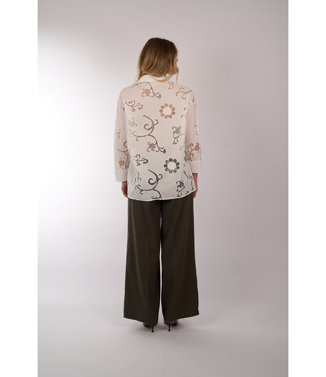 SEMICOUTURE S6SL05 A03/0