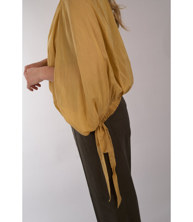 SEMICOUTURE S6SI12 PAGLIA