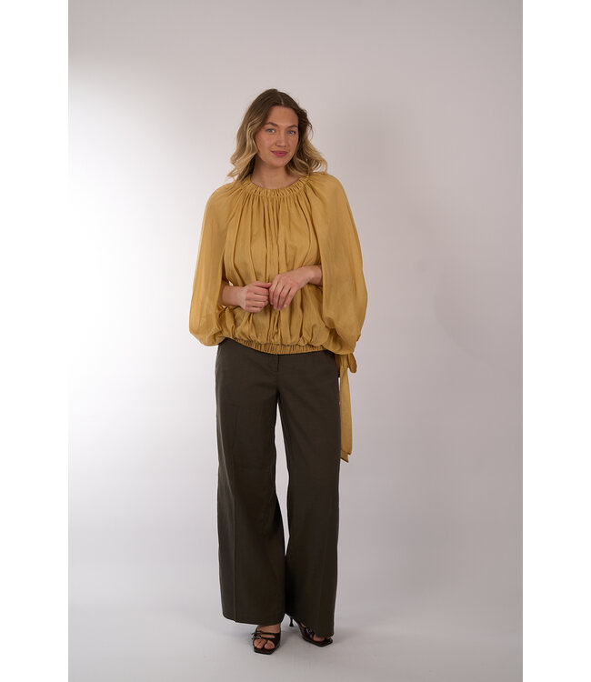 SEMICOUTURE S6SI12 PAGLIA