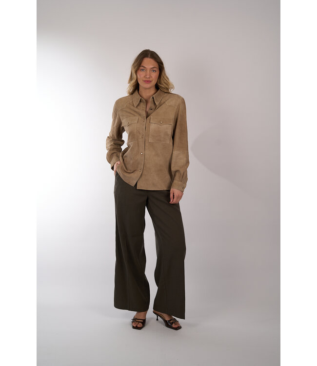 ALTER EGO W818 HAVANNA GREY TAUPE