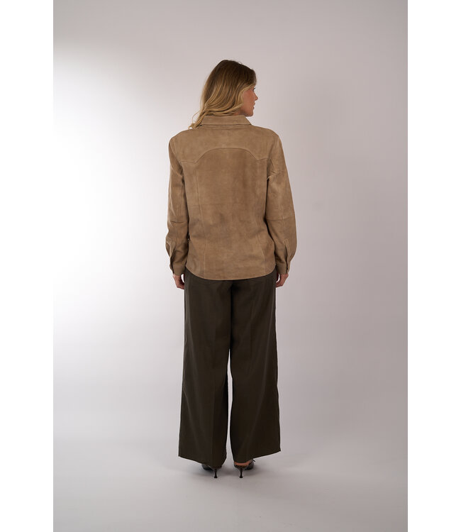 ALTER EGO W818 HAVANNA GREY TAUPE