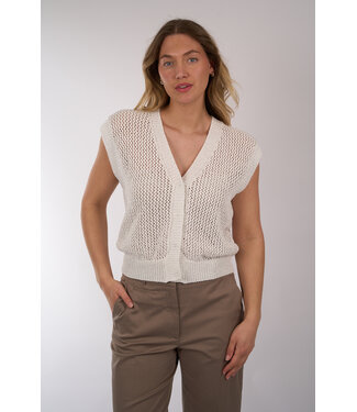 Peserico Easy PESERICO EASY KNITTED TOP