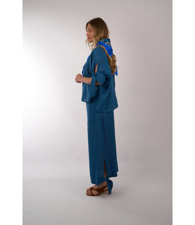 MEI MEY M6EN02 CERULEO