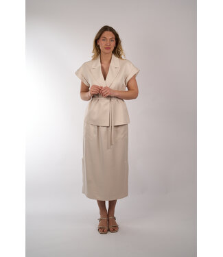 Peserico PESERICO SKIRT