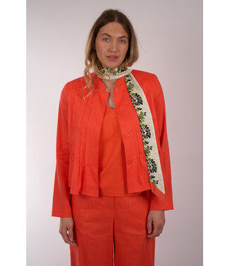 Marc Cain MARC CAIN  BLOUSE JACKET