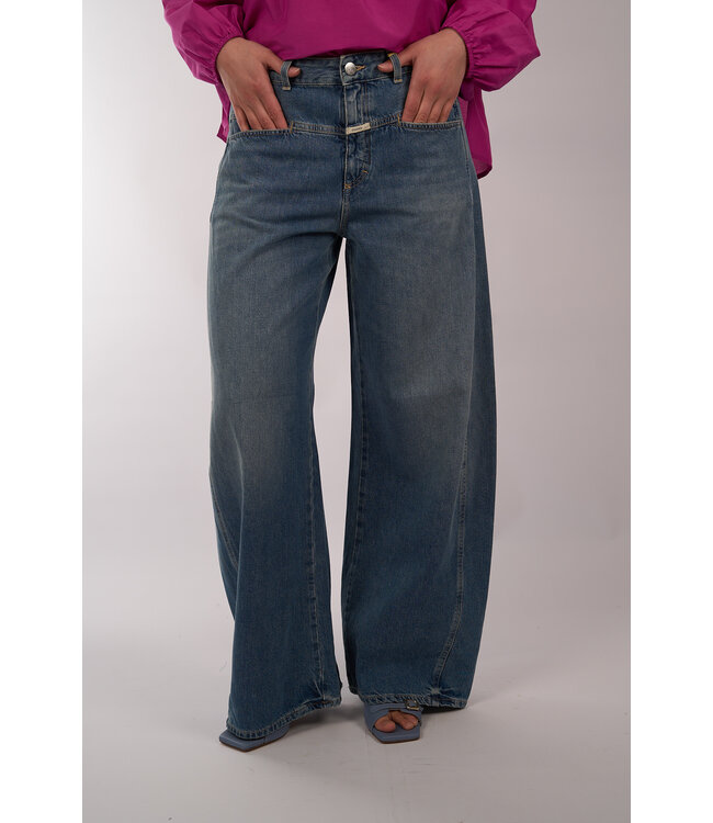 CLOSED TORI C21121 189-4E MBL