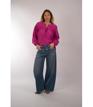 Closed CLOSED JEANS BARREL FIT