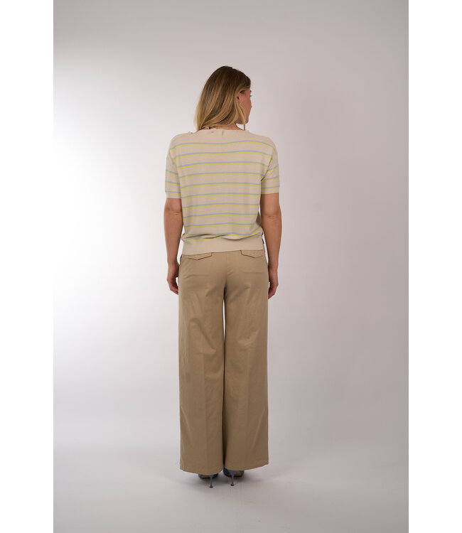 CATNOIR 262-7597 LIGHT YELLOW