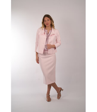 Riani RIANI MIDI SKIRT