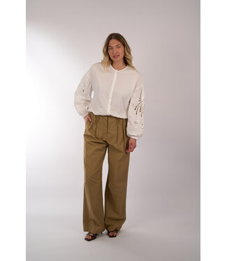 DOROTHEE SCHUMACHER DOROTHEE SCHUMACHER PANTS