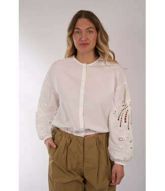DOROTHEE SCHUMACHER DOROTHEE SCHUMACHER BLOUSE