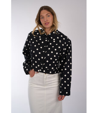 ESSENTIEL ANTWERP ESSENTIAL ANTWERP DENIM JACKET