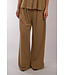 MOMONI ASPEN PANT 0220 DORATO SCURO