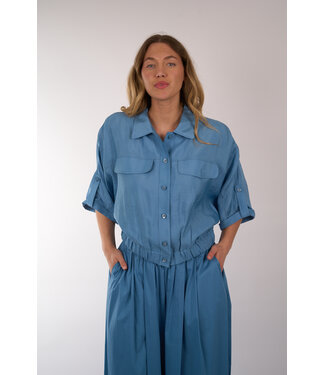 MEIMEIJ MEI MEY BLOUSE