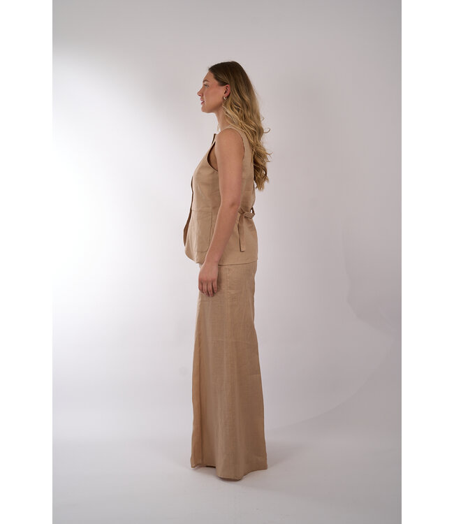 SEMICOUTURE S6SN05 CANAPA