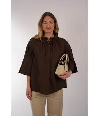 MEIMEIJ MEI MEY BLOUSE