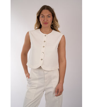 Closed CLOSED DENIM GILET