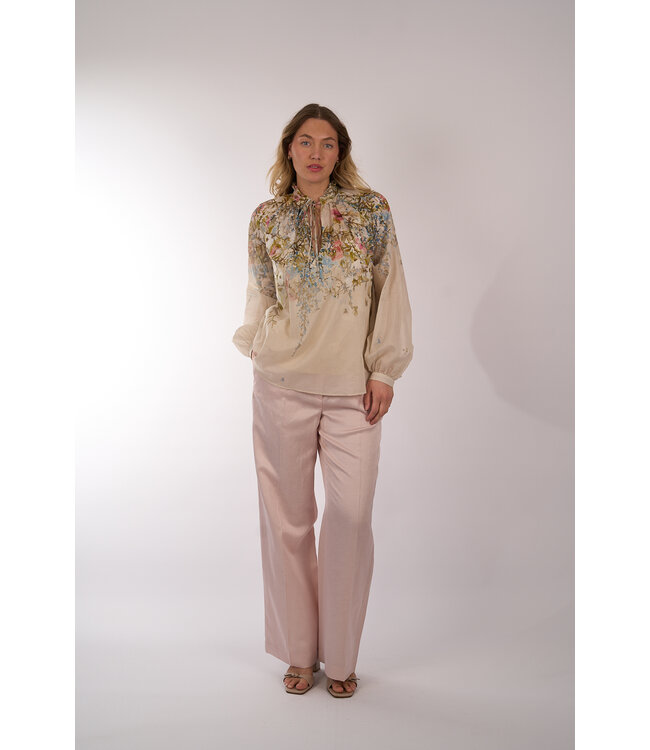 RIANI 645800-4577 184 MULTICOLOUR