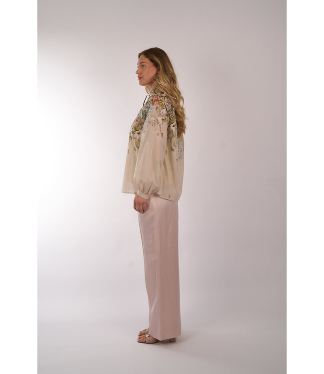 RIANI 645800-4577 184 MULTICOLOUR