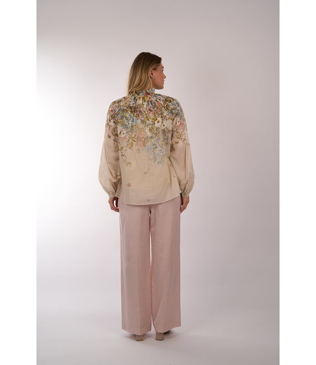 RIANI 645800-4577 184 MULTICOLOUR