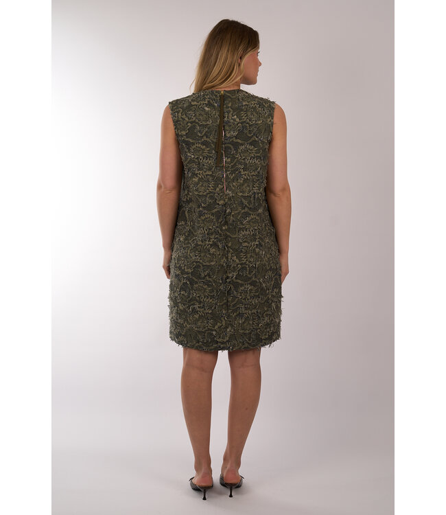 ODEEH 16353 33217 KHAKI