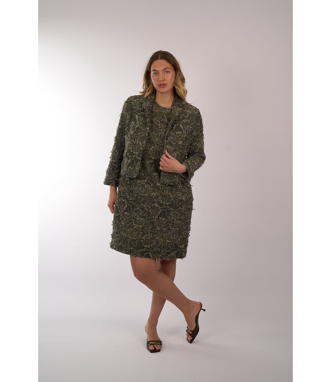 ODEEH 13312-16353 893 KHAKI