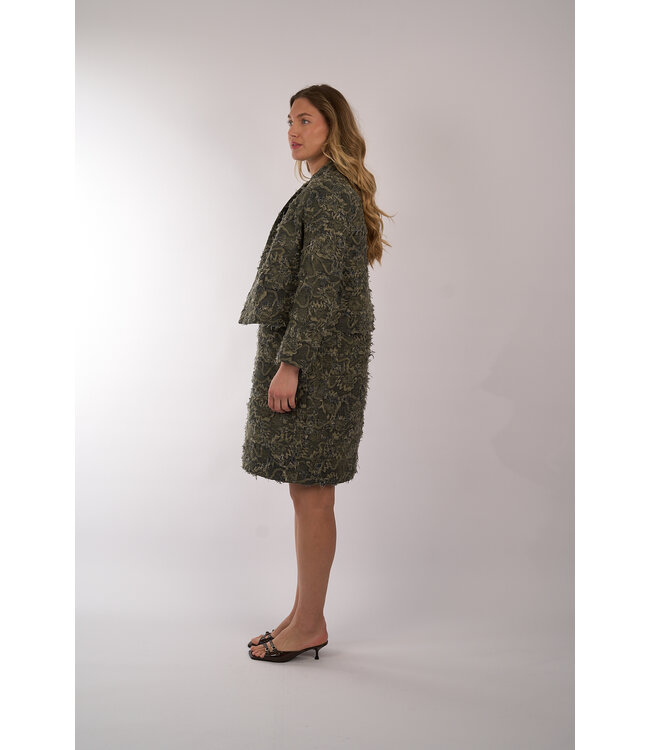 ODEEH 13312-16353 893 KHAKI