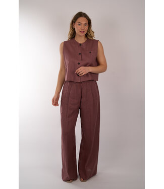 Semicouture SEMICOUTURE PANTS