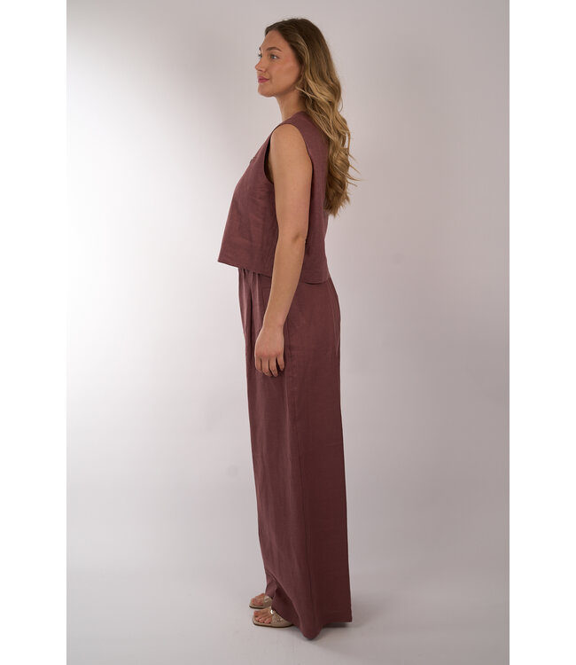 SEMICOUTURE S6SN38 CIPOLLA