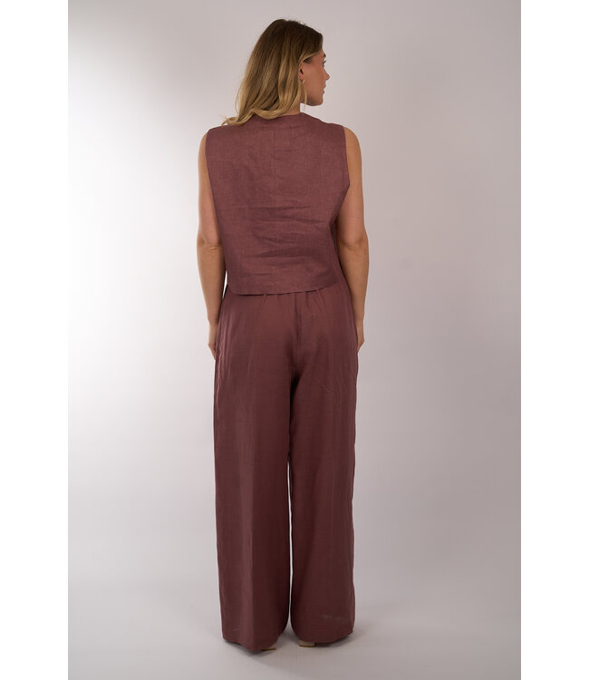 SEMICOUTURE S6SN38 CIPOLLA