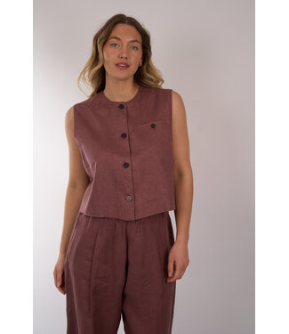 Semicouture SEMICOUTURE GILET