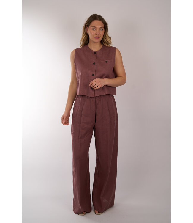 SEMICOUTURE S6SN06 CIPOLLA