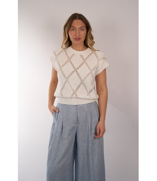 Peserico PESERICO KNITWEAR TOP