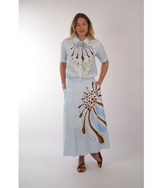 DOROTHEE SCHUMACHER DOROTHEE SCHUMACHER SKIRT