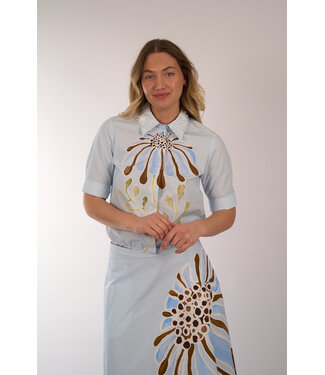 DOROTHEE SCHUMACHER DOROTHEE SCHUMACHER BLOUSE