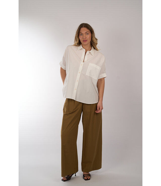 OTTOD'AME DC5233 BIANCO