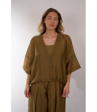 Ottod Ame OTTOD 'AME CARDIGAN