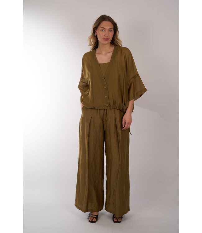 OTTOD 'AME DC5253 RHUM