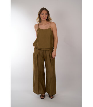 OTTOD'AME WIDE PANTALON